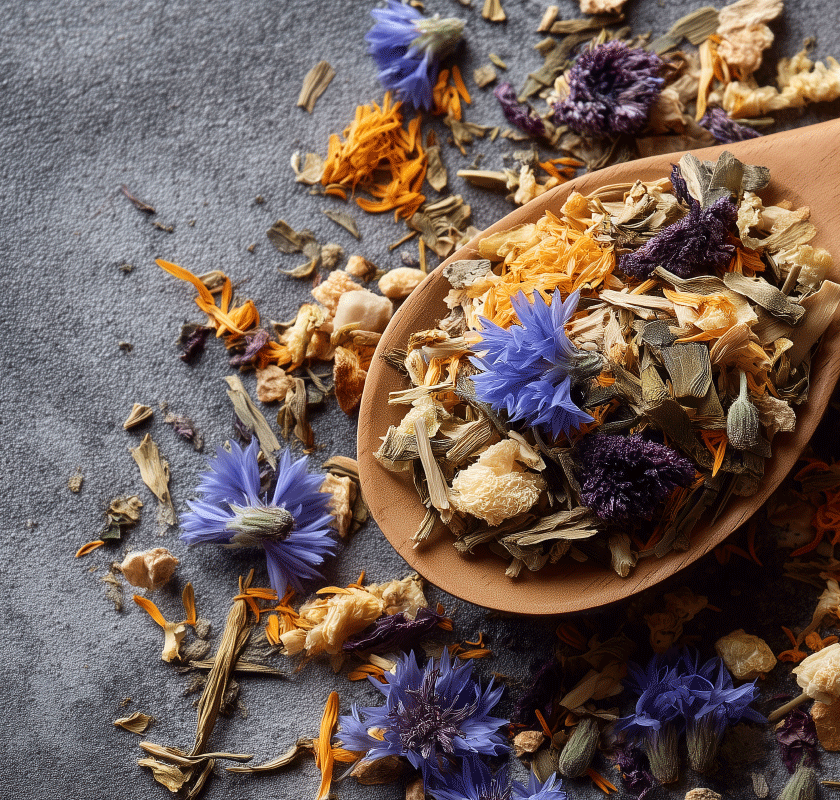 Main Image Organic relaxation blend